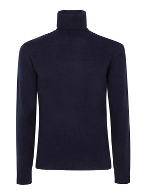 NUUR: Turtlenecks & Polo necks - Long Sleeves Turtle Neck Sweater