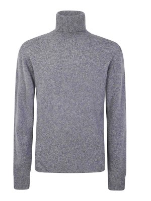 NUUR: Turtlenecks & Polo necks - Long Sleeves Turtle Neck Sweater