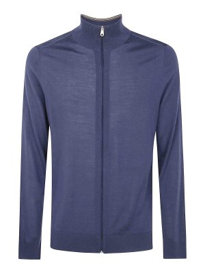 PAUL SMITH: cardigan - Cardigan da uomo