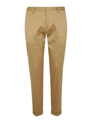PAUL SMITH: casual trousers - Mens Trouser
