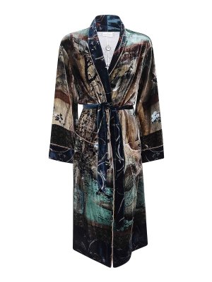 PIERRE-LOUIS MASCIA: long coats - Coat
