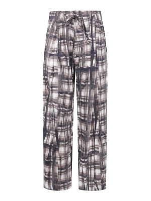 PIERRE-LOUIS MASCIA: pantaloni casual - Pantaloni Dylan