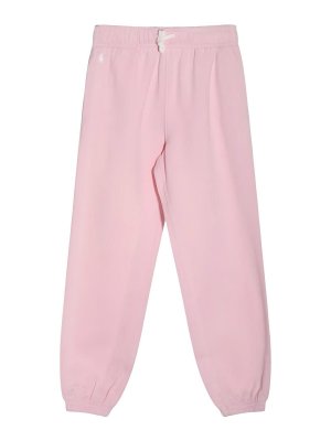 POLO RALPH LAUREN: Pantalones casual - Pantalón Casual - Rosado