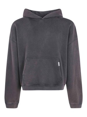 REPRESENT: スウェット＆セーター - スウェットシャツ/セーター - ブラウン