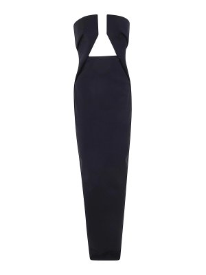 RICK OWENS: Abendkleider - Abendkleid - Schwarz