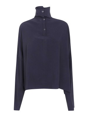 RICK OWENS: T-shirts - T-Shirt - Schwarz