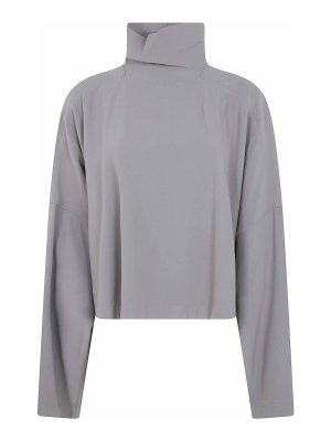 RICK OWENS: Tシャツ - Tシャツ - 白