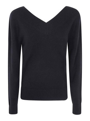 TOM FORD: maglia collo rotondo - Maglione