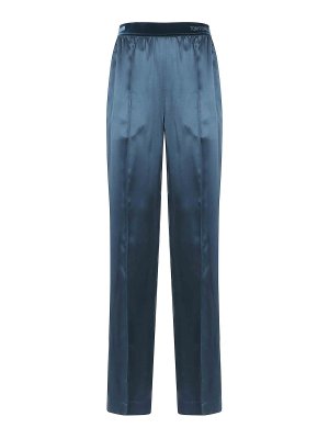 TOM FORD: pantaloni casual - Pantaloni pigiama