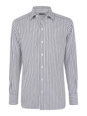TOM FORD: シャツ - シャツ - 白