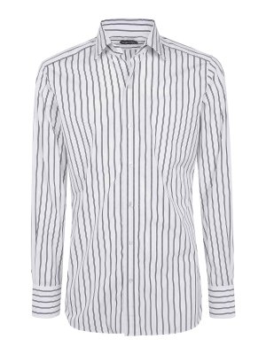 TOM FORD: シャツ - シャツ - 白