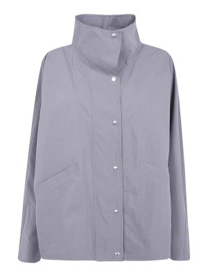 TOTEME: casual jackets - Summer Parachute Jacket