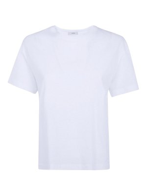 TOTEME: t-shirt - Maglietta classica