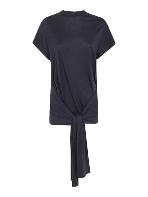 TOTEME: Top e canotte - Top in jersey