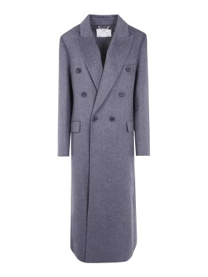 VICTORIA BECKHAM: cappotti trench - SoprVestito  double face