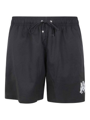 AMIRI: Costumi piscina e boxer - Costume da bagno