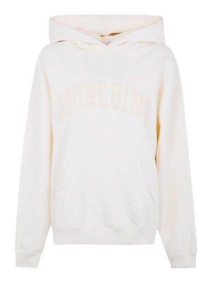 ANINE BING: Sweatshirts & Sweaters - Harvey Sweatshirt