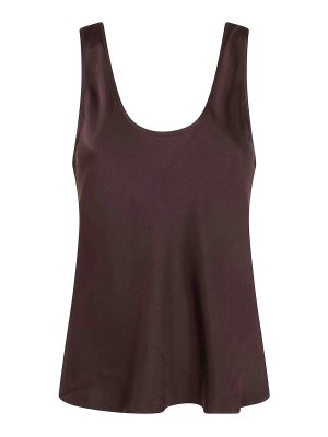 ANINE BING: Tops & Tank tops - Lea Top