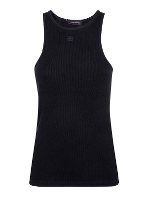 ANINE BING: Top e canotte - Cole Tank