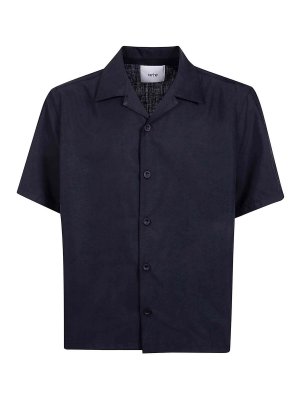 ESSENTIEL ANTWERP: シャツ - シャツ - 黒