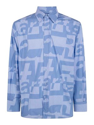 ESSENTIEL ANTWERP: Hemden - Hemd - Grau