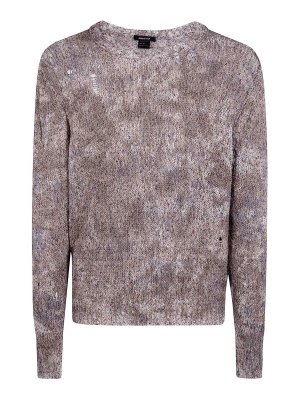 AVANT-TOI: crew necks - Cotton Round Neck
