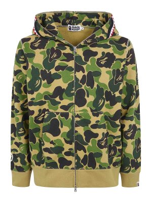 BAPE: Felpe e maglie - Felpa