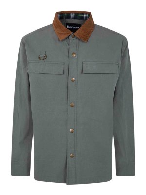 BARBOUR: giacche casual - Giacca