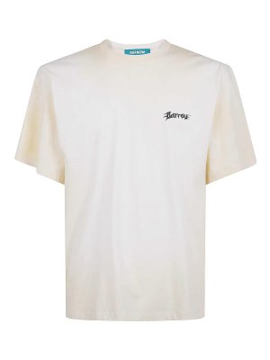 BARROW: t-shirts - Jersey T-Shirt Unisex