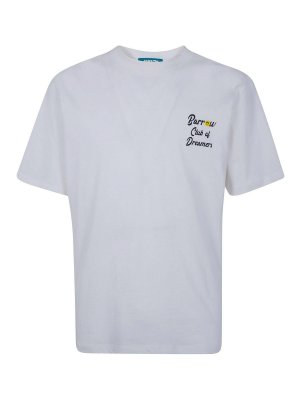 BARROW: T-shirts - T-Shirt - Braun