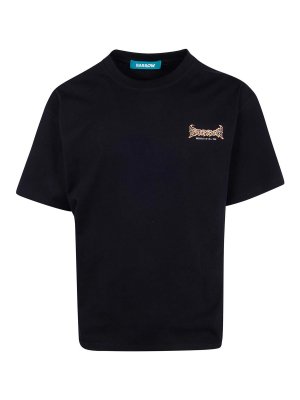 BARROW: T-shirts - T-Shirt - Noir