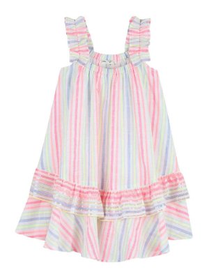 BILLIEBLUSH: Vestidos cortos - Vestido Corto - Multicolor