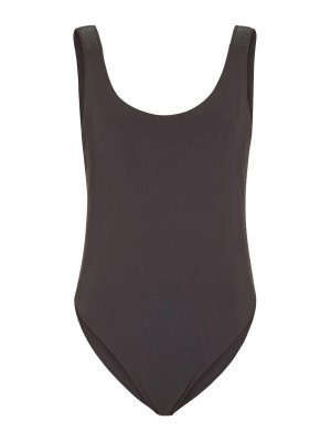 BRUNELLO CUCINELLI: one-piece - One Piece Swimsuit