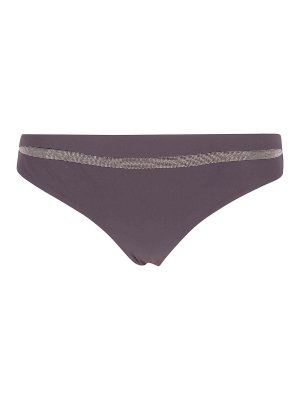 BRUNELLO CUCINELLI: one-piece - Swimsuit Bottom