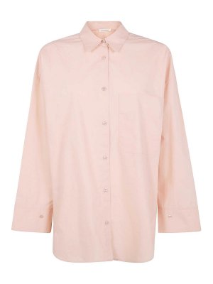 BY MALENE BIRGER: shirts - Derris Top Shirt