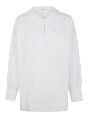 BY MALENE BIRGER: shirts - Leonora Classic Shirt