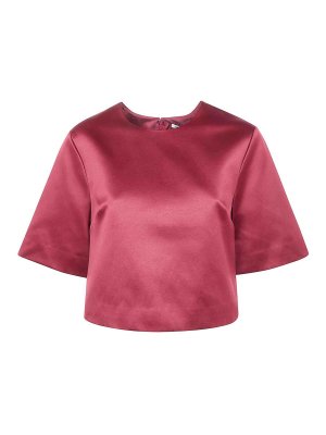 BY MALENE BIRGER: Tops & Débardeurs - Top - Marron