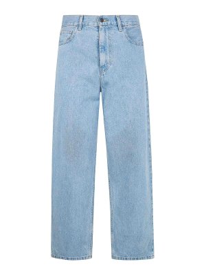 CARHARTT: Jeans Rectos - Vaqueros Rectos - Brandon