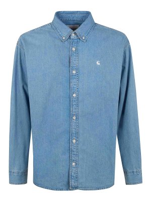 CARHARTT: シャツ - シャツ - Lucas