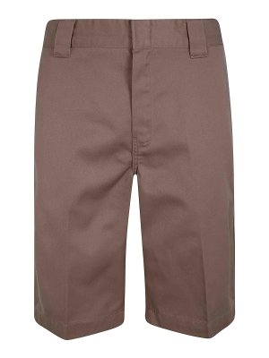CARHARTT: Trousers Shorts - Master Denison Twill Shorts