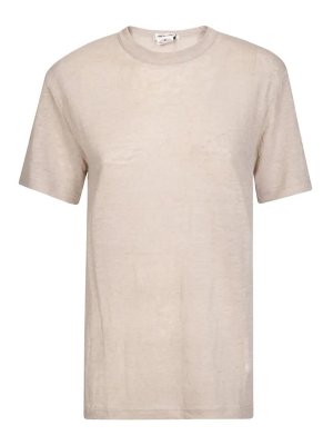 COMME DES GARCONS: shirts - Classic Tee Shirt