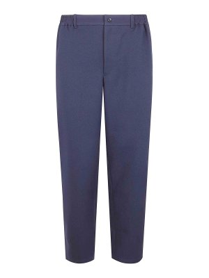 COMME DES GARCONS: formal suits - Classic Suit Trousers