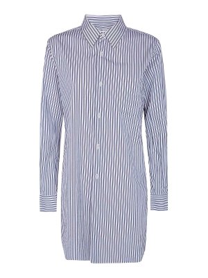 COMME DES GARCONS: Camisas - Camisa - Blanco