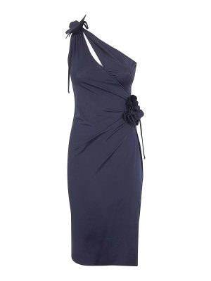 COPERNI: Kurze Kleider - Kurzes Kleid - Schwarz