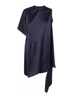 COPERNI: ショートドレス - ショートドレス - 黒