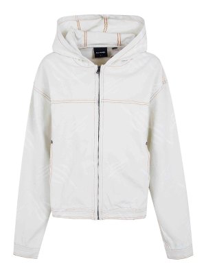 DAILY PAPER: Casualjacken - Casualjacke - Grau