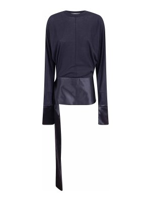 DARKPARK: Tops und Tank Tops - Top - Schwarz