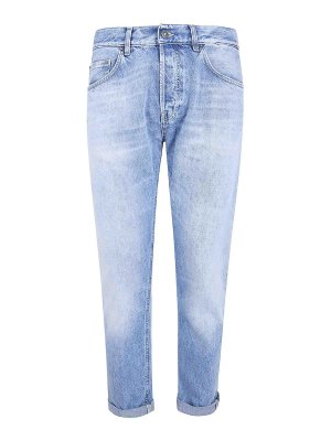 DONDUP: Jeans skinny - Jean Skinny - George