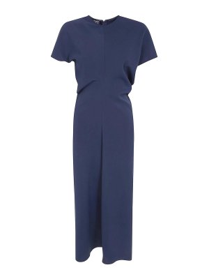 DRHOPE: maglia collo rotondo - Vestito  girocollo