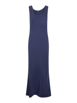 DRHOPE: abiti al ginocchio - Vestito  midi